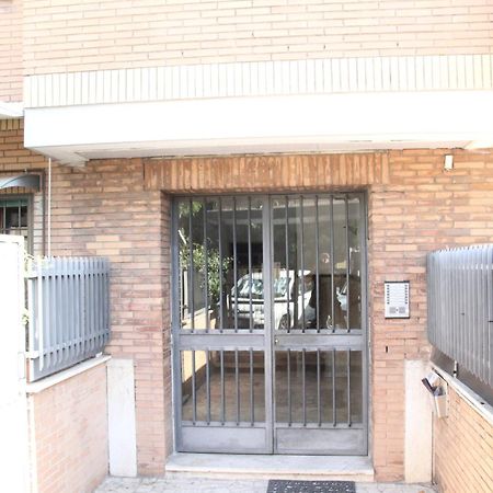 Apartmán Capital House Roma Exteriér fotografie