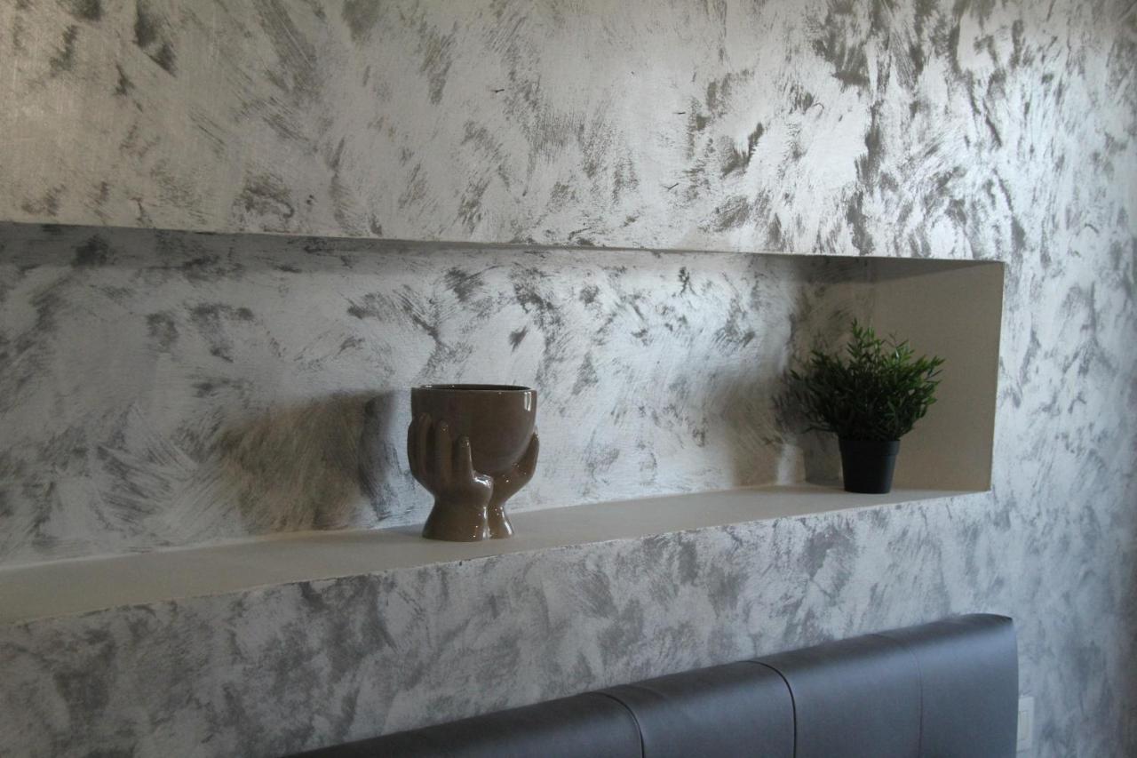 Apartmán Capital House Roma Exteriér fotografie