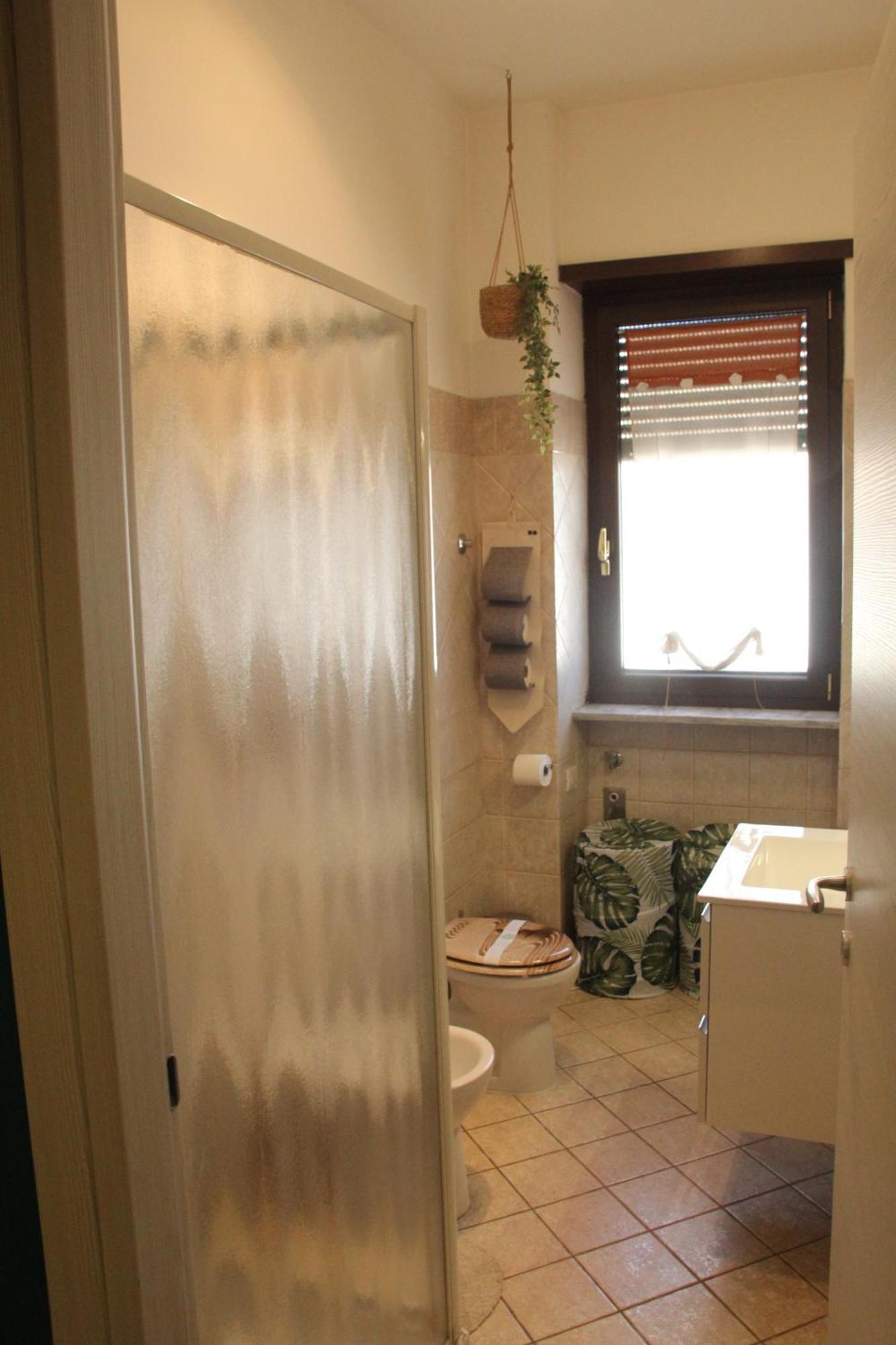 Apartmán Capital House Roma Exteriér fotografie