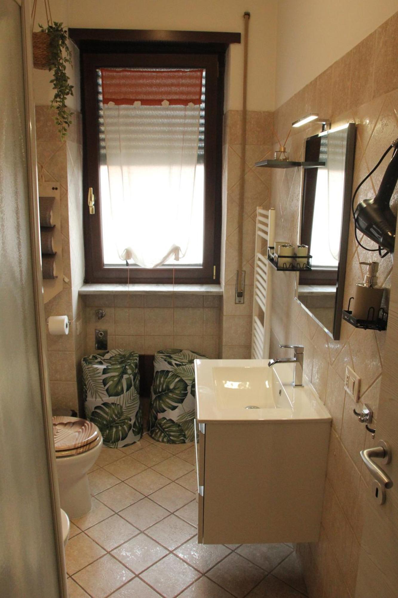 Apartmán Capital House Roma Exteriér fotografie